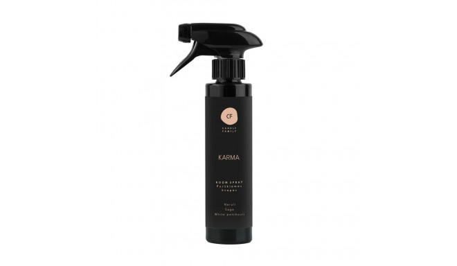 Air freshener spray CF Karma 250ml