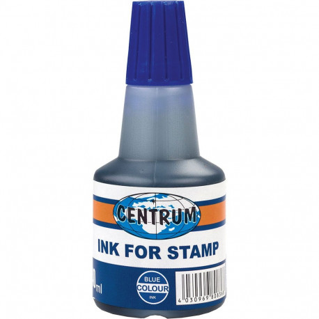 Ink for stamp pad 40ml FOROFIS