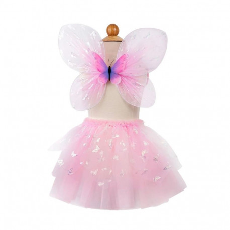 Great Pretenders seelik ja liblikatiivad s.4-6 a.