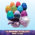 CrystaLynx Dragon mänguasi CrystaLynx Dragon mänguasi