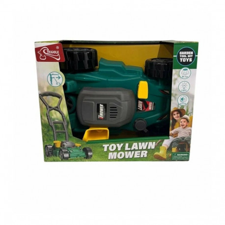 Muruniiduk heli ja valgusega