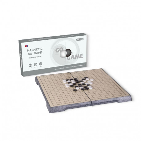Lauamäng magnetiline Go Game 19 viisi