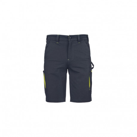 Cerva L-sure Dawson stretch lühikesed püksid 2XL