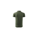Adler meeste polosärk 202 khaki XL