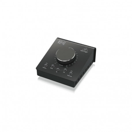 Behringer passiivne helitugevuse kontroller STUDIO M stuudiomonitoridele