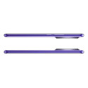 realme 14 Pro+ 5G 17,4 cm (6,83") kahe SIM-kaardiga Android 15 USB Type-C 12 GB 512 GB 6000 mAh uduv