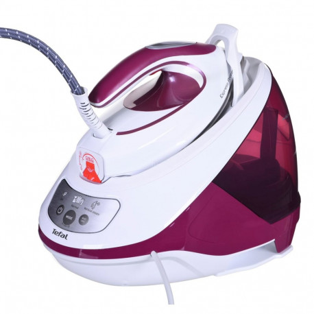 Tefal Express Protect SV9201E0 aurutriikimisjaam 2800 W 1.8 L Durilium AirGlide Autoclean tallaplaat