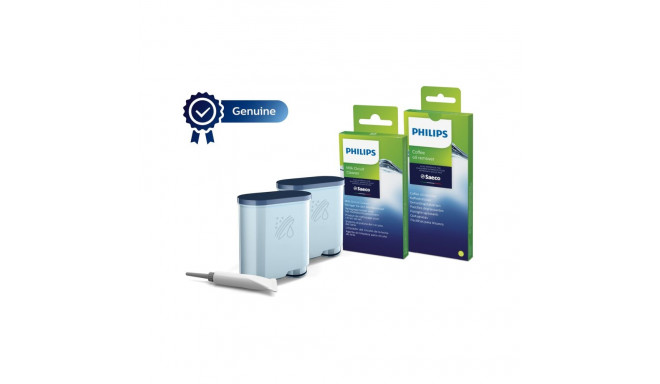 Philips CA6707/00 hoolduskomplekt