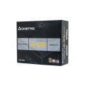 Chieftec GDP-650C toiteplokk 650 W 20+4 pin ATX PS/2 must