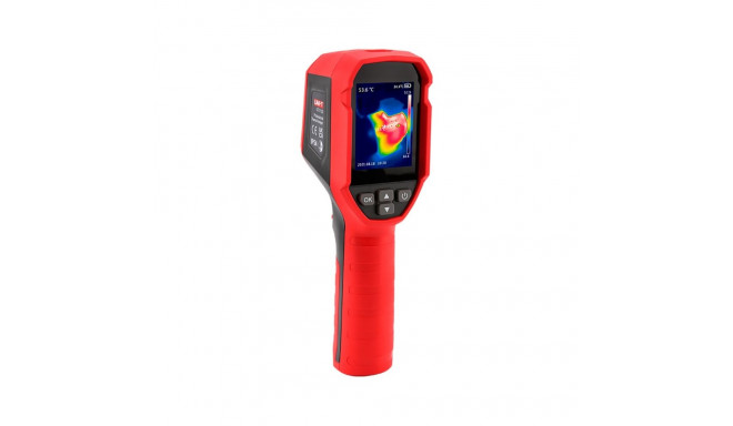 Uni-T UTi712S Thermal Imaging Camera