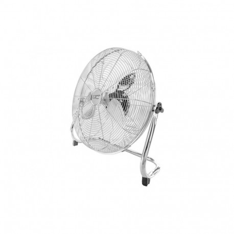 Põrandaventilaator 18'' 120W kroom LTC