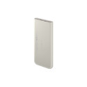 EB-P3400XUE Samsung  power bank 2x USB-C 25W 10000mAh Beige