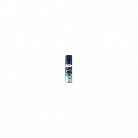 Gillette Series Sensitive Skin - Raseerimisgeel tundlikule nahale 200ml