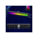 GoodBuy LED Sound Controlled Music Lamp