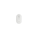 Logitech Pebble M350 valge