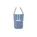 Guess Torebka GUOWBP4RPSB niebieski|blue 4G Stripes
