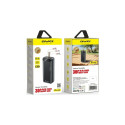 AWEI PowerBank PA-12 30000mAh 22.5W black AWEI PowerBank PA-12 30000mAh 22.5W black