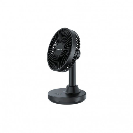 AWEI Mini F29 table fan black