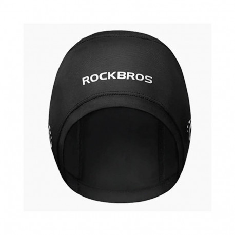 Summer Bicycle cap Rockbros YPP037 (Black)