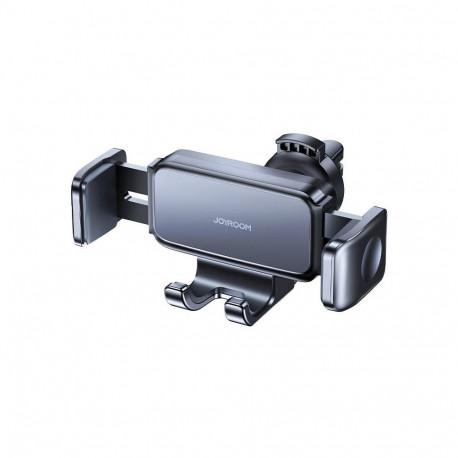 Joyroom mehaaniline autohoidik õhutusventiilile must (JR-ZS283)