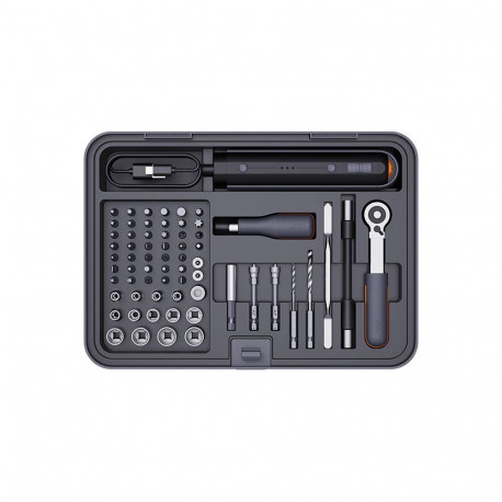 JIMI Home Tool Set Box (X1-A) (grey)
