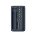 Electric Screwdriver Set Hoto QWLSD011, 25 in 1