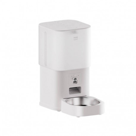 HHOLove Wi-Fi Plus smart food dispenser