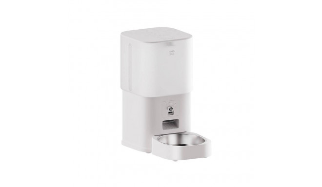 HHOLove Wi-Fi Plus smart food dispenser