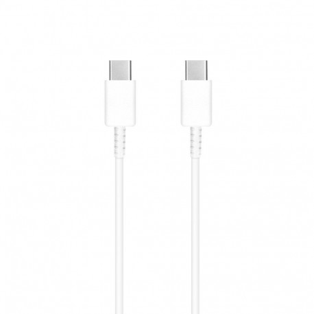 Samsung EP-DG980BWE USB-C to USB-C Cable 1m White