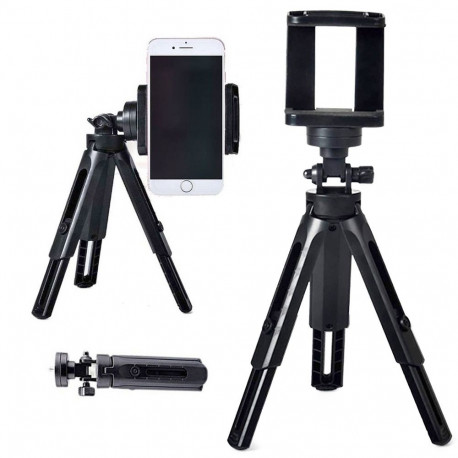 Fusion 3in1 universal tripod | holder for phones
