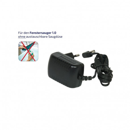 LEIFHEIT Charger for Vacuum Window Cleaner