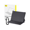 Magnetic Keyboard Case Baseus Brilliance forPad 10.2" (black)