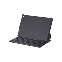 Magnetic Keyboard Case Baseus Brilliance forPad 10.2" (black)