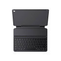 Magnetic Keyboard Case Baseus Brilliance forPad 10.2" (black)