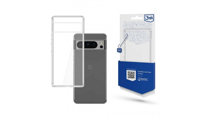 Google Pixel 8 Pro - 3mk Armor Case