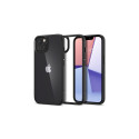 Kaane SPIGEN Ultra Hybrid ACS03318 Iphone 13 Mini jaoks - matt must