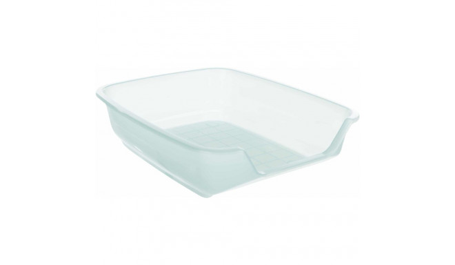 Cat litter tray : Trixie Nuno cat litter tray, 28 × 9 × 36 cm
