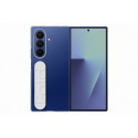 Samsung Galaxy Fold7 Clear Grip Case Transparent