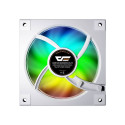 Darkflash DM20 computer fan (white)