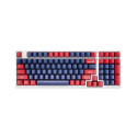 A4TECH BLOODY S98 USB spordisinine mehaaniline klaviatuur (BLMS Red Plus Switches)