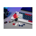 A4TECH BLOODY S98 USB spordisinine mehaaniline klaviatuur (BLMS Red Plus Switches)