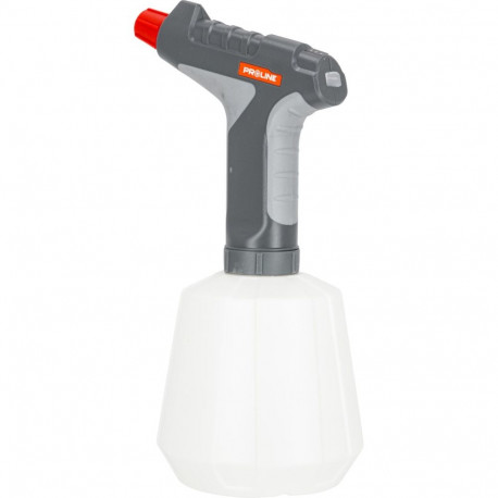 Akuga pihusti usb, li-ion 3,6v, 1l, proline