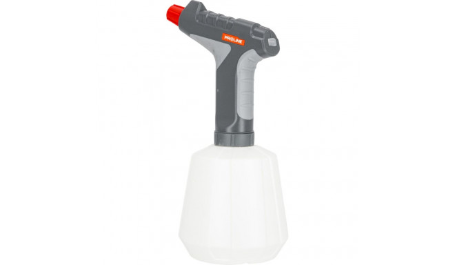 Opryskiwacz akumulatorowy usb, li-ion 3,6v, 1l, proline