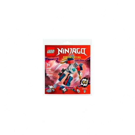 LEGO 30699 Mini Ninja Combo Mech