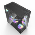 INTOP AQUA Ryzen 5 7600X 32GB DDR5 1TB SSD M.2 NVME RTX5060Ti 16GB no-OS