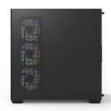 INTOP AQUA Ryzen 5 7600X 32GB DDR5 1TB SSD M.2 NVME RTX5060Ti 16GB no-OS