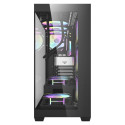 INTOP AQUA Ryzen 5 9600X 32GB DDR5 1TB SSD M.2 NVME RTX4060Ti 8GB no-OS