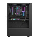 INTOP Ryzen 7 8700F 16GB DDR5 1TB SSD M.2 NVME RTX3060 12GB WIN11