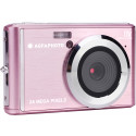 AgfaPhoto Realishot DC5500, roosa