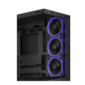 INTOP AQUA Ryzen 5 7600X 32GB DDR5 1TB SSD M.2 NVME RTX5060Ti 8GB WIN11Pro